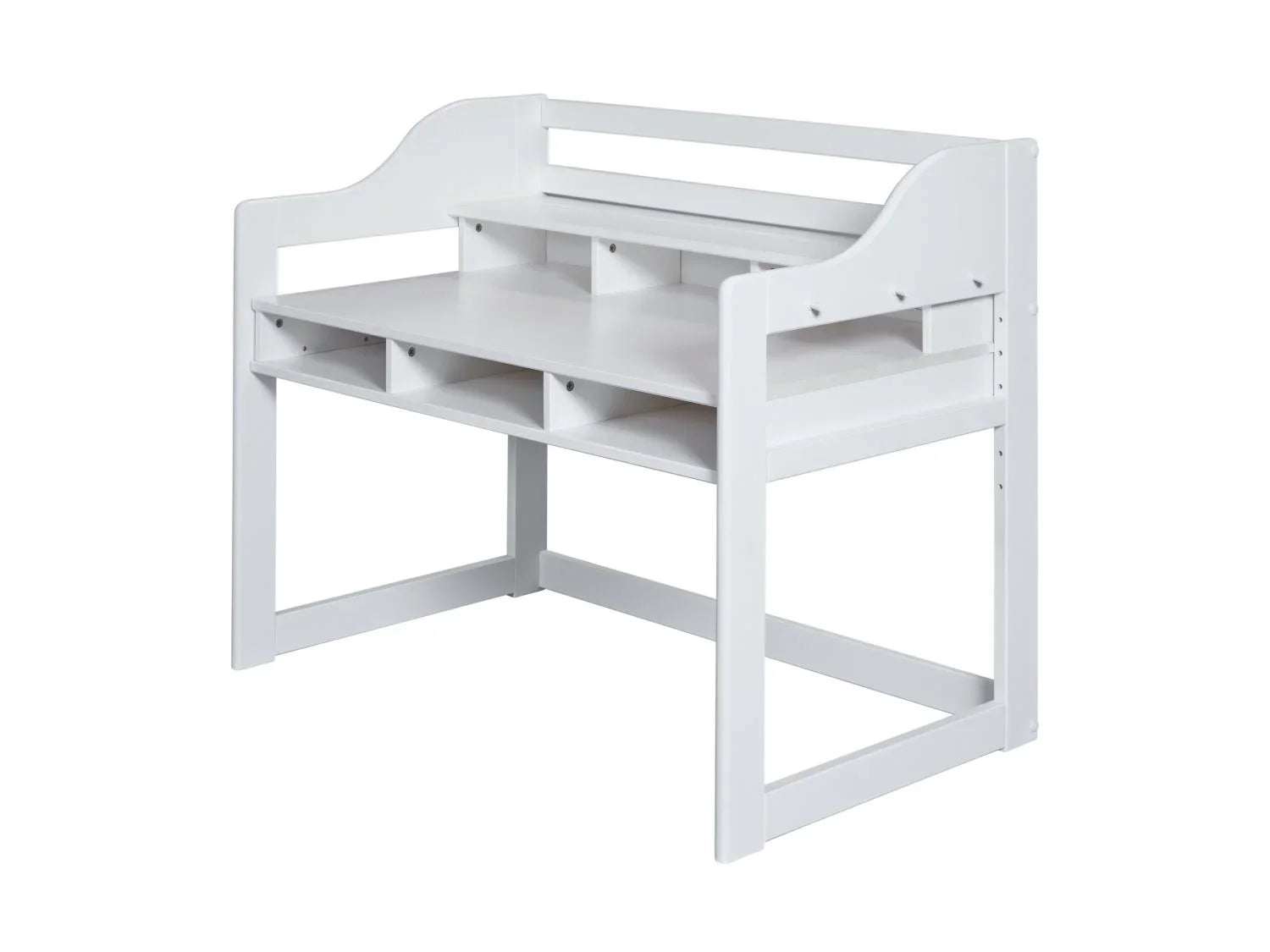 Inter Link Bureau d'enfant Kids Learning, 112 x 68,3 x 91 cm