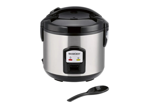 SILVERCREST KITCHEN TOOLS Cuiseur  riz