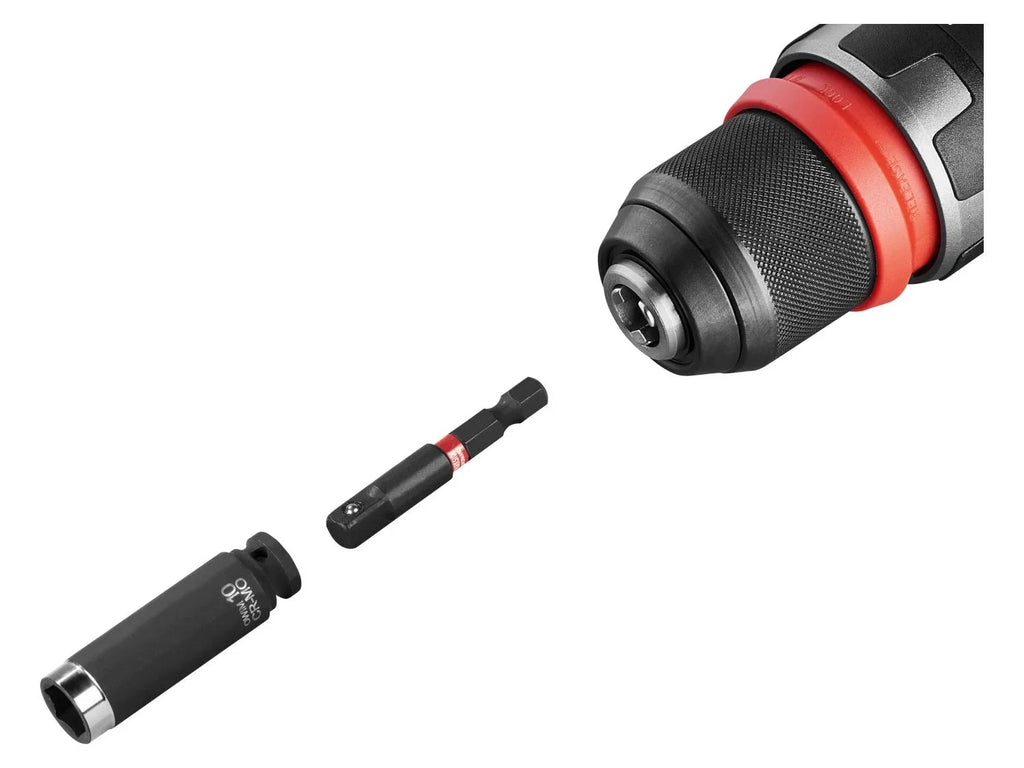 PARKSIDE PERFORMANCE Set de douilles et embouts pour cl  choc PSS 21 A1