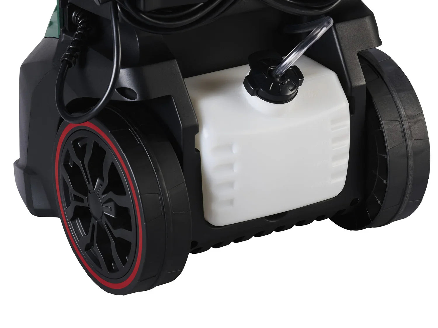 PARKSIDE Nettoyeur haute pression PHD 170 D2, 2400 W