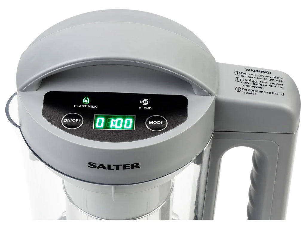 Salter Machine  lait vgtal, 220 W
