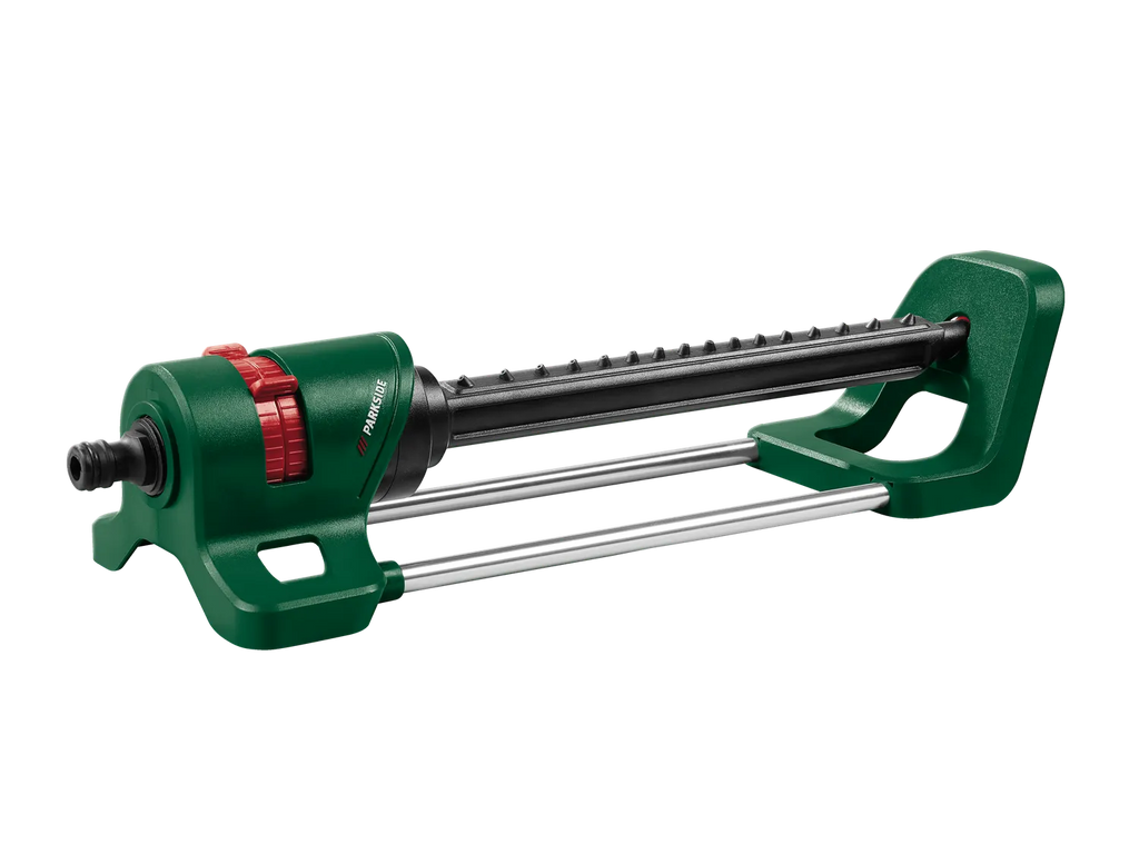 PARKSIDE Arroseur oscillant ou rotatif
