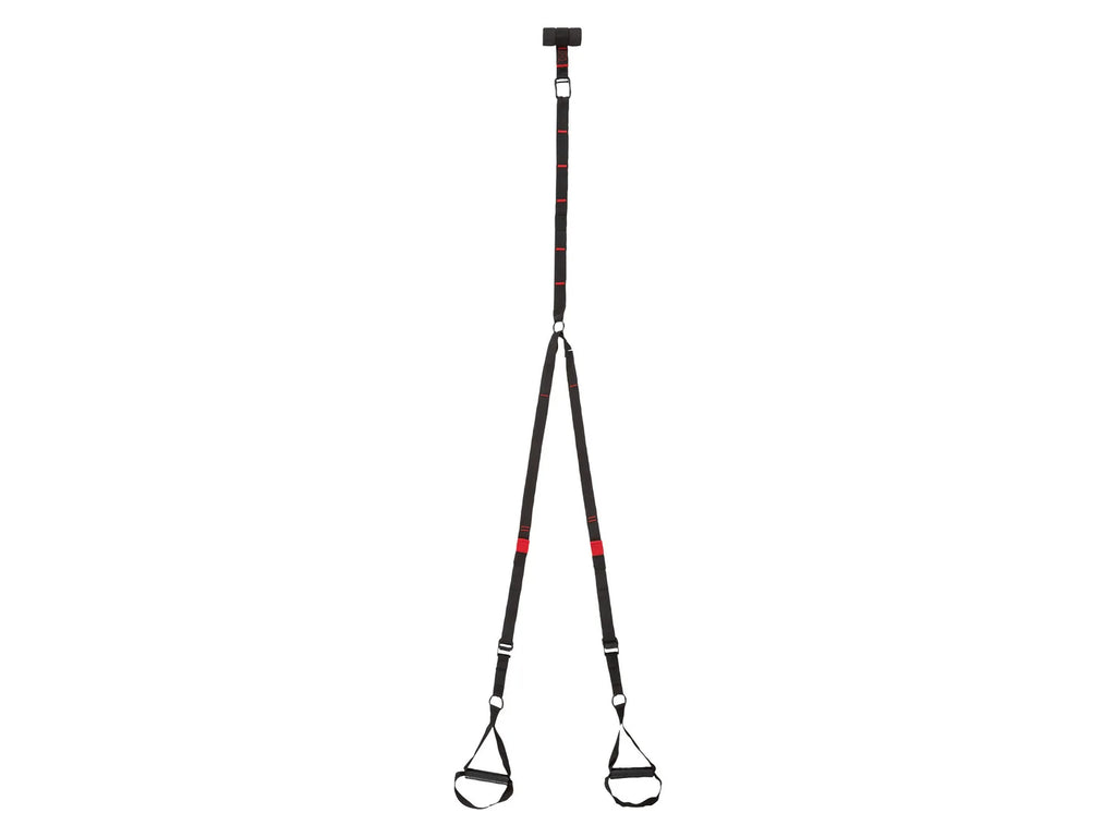 CRIVIT Barre de traction ou sangle de suspension ou poignes pour pompe
