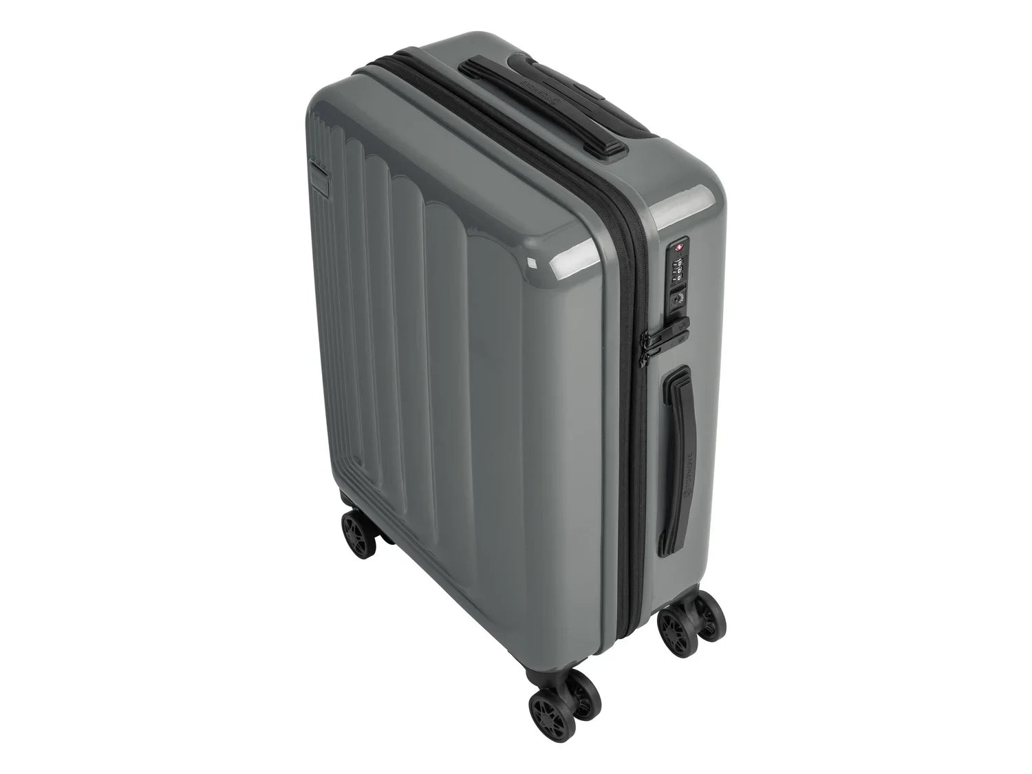 TOPMOVE Valise trolley, 30 l