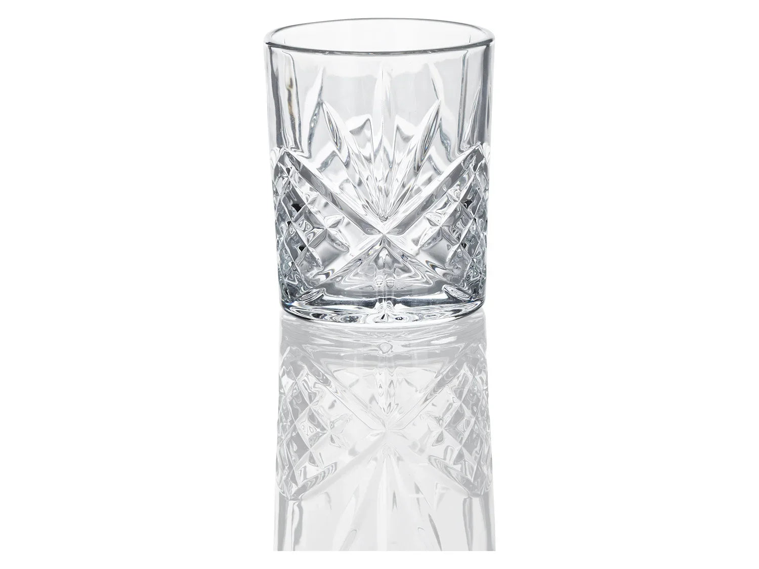 ERNESTO Lot de 4 verres  long drink ou  whisky