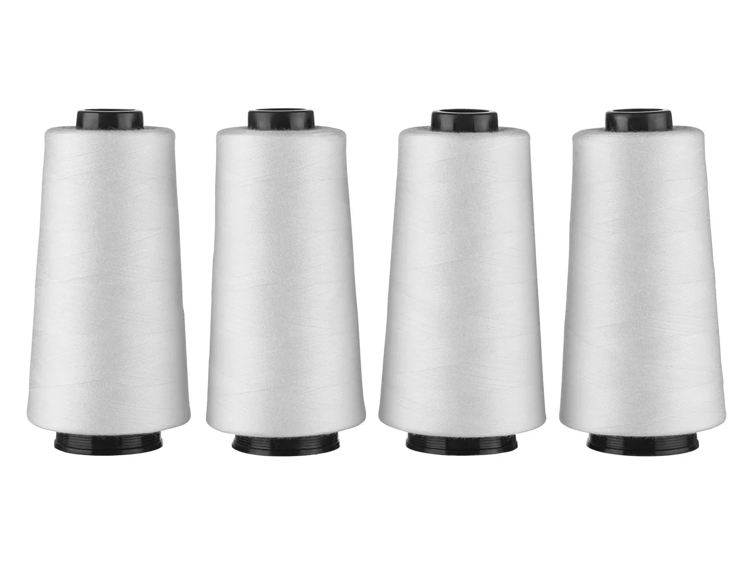 crelando Assortiment de fils  coudre, 4 pices