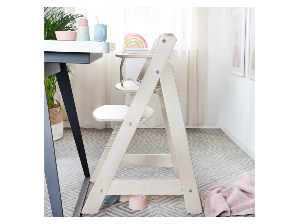 roba Chaise haute enfant volutive Sit Up