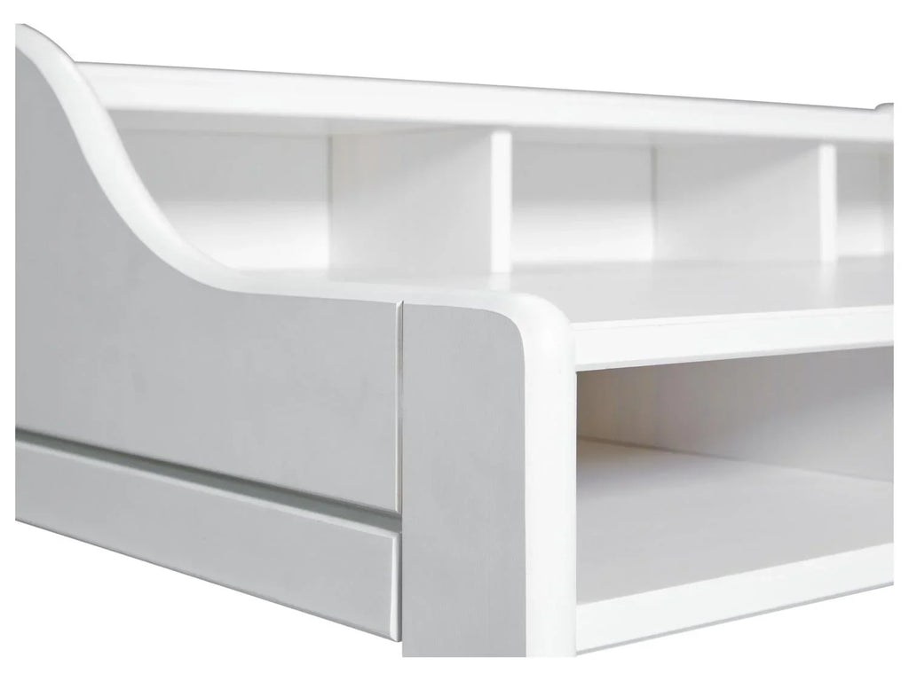Inter Link Bureau d'enfant Kids Learning, 112 x 68,3 x 91 cm