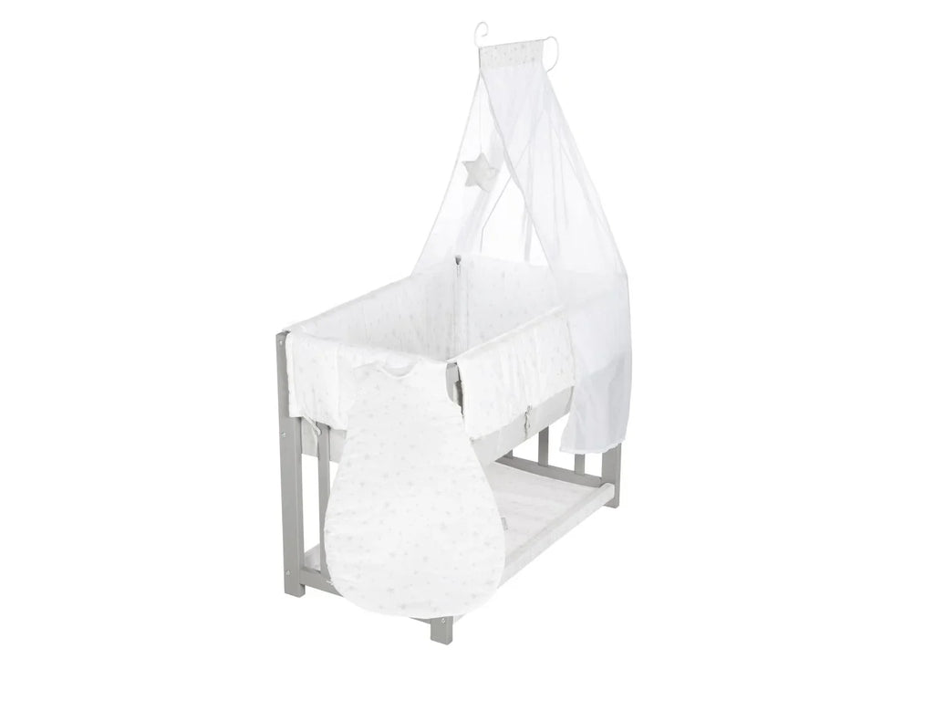 roba Berceau volutif 4 en 1