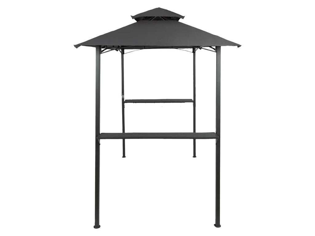 LIVARNO home Tonnelle de jardin, anthracite