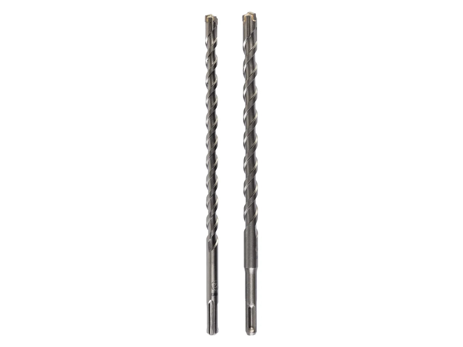 PARKSIDE PERFORMANCE Set de forets ou burins SDS Plus