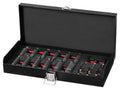PARKSIDE PERFORMANCE Douilles et embouts pour cl  choc, 21 pices