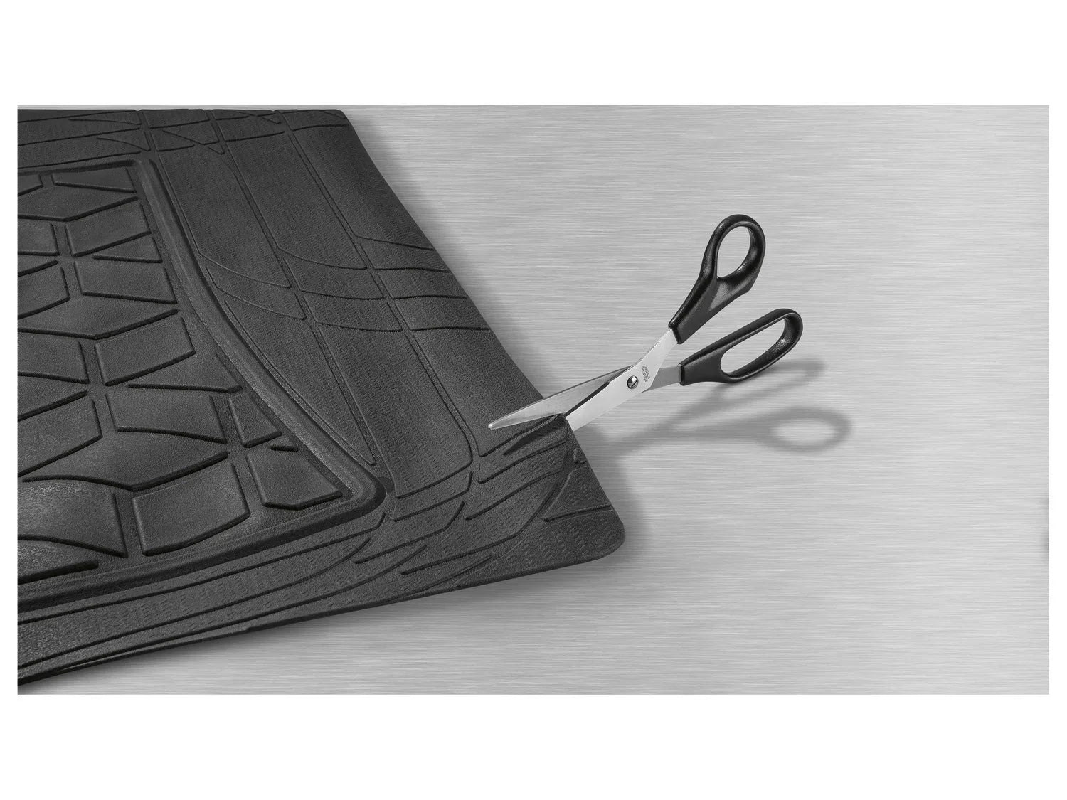 ULTIMATE SPEED Tapis de coffre, 120 x 80 cm