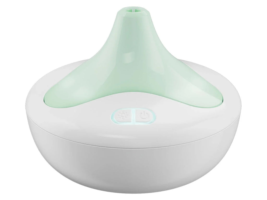 SILVERCREST PERSONAL CARE Diffuseur d'armes  ultrasons, avec huiles aromatiques