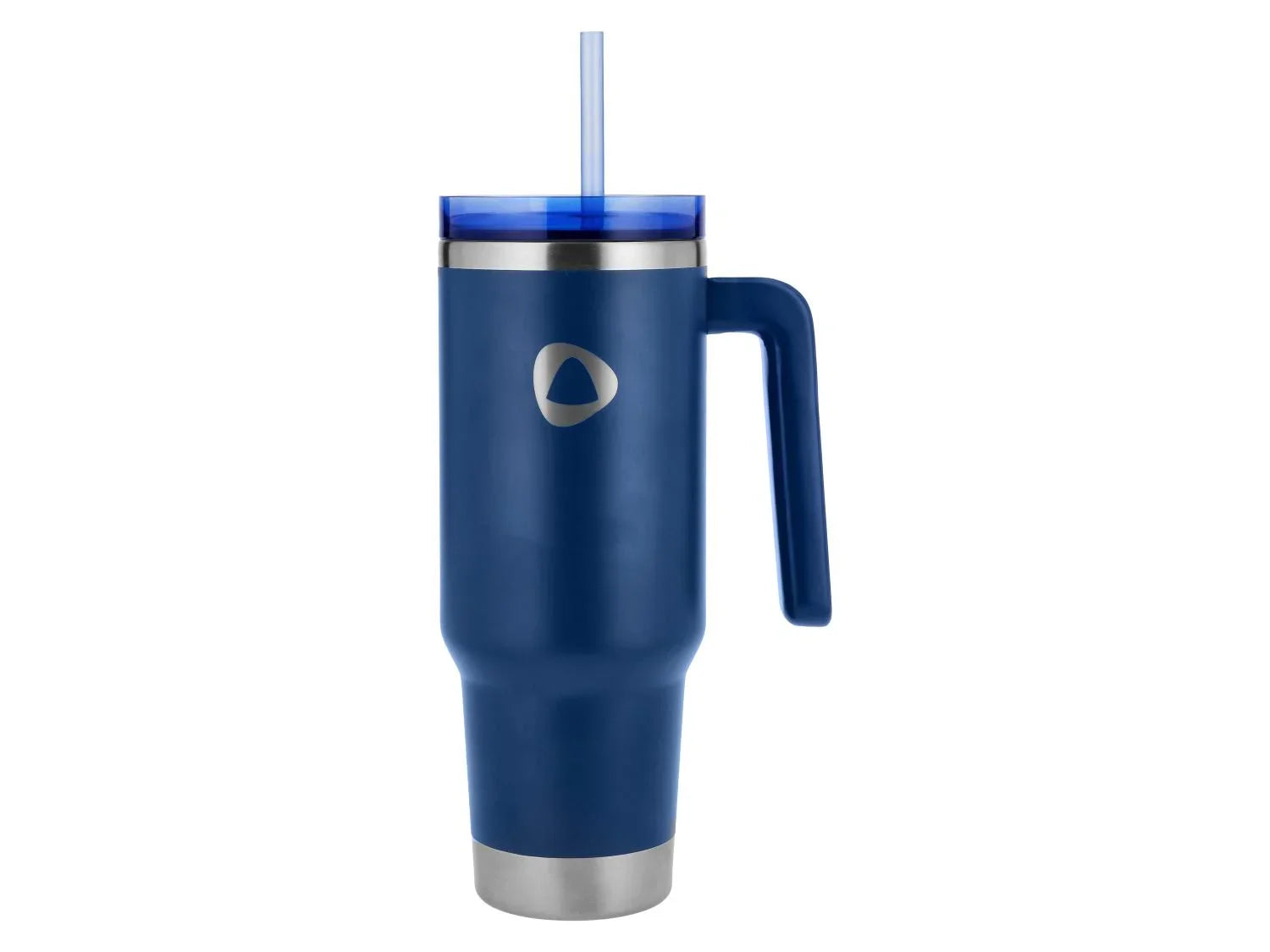 SILVERCREST Mug isotherme en acier inoxydable