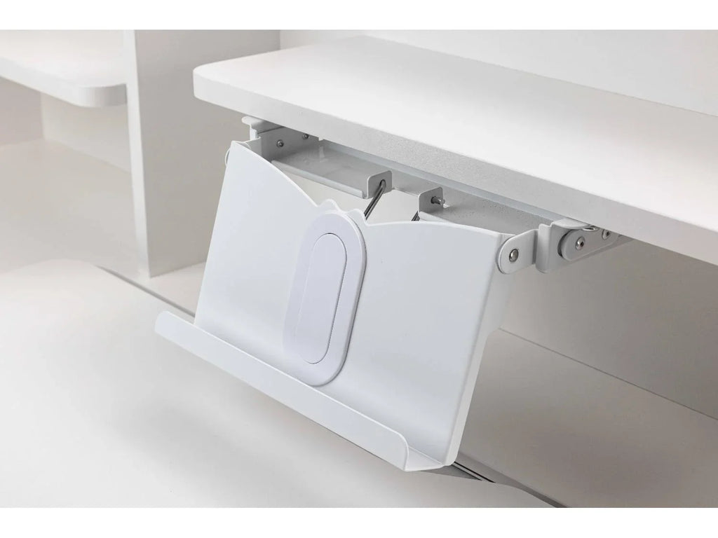 Inter Link Bureau Sren, 120 x 60 x 96 - 116 cm