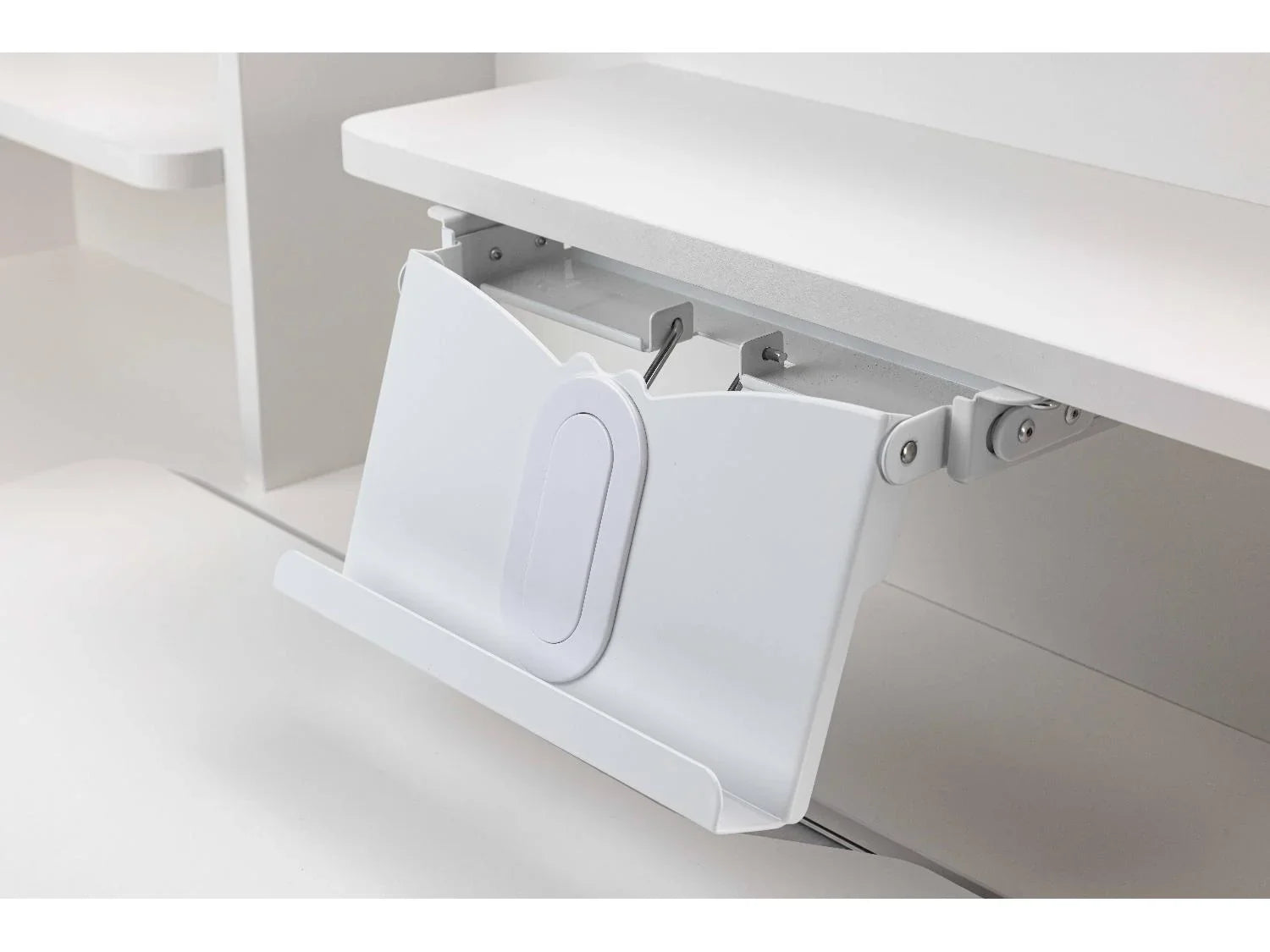 Inter Link Bureau Sren, 120 x 60 x 96 - 116 cm