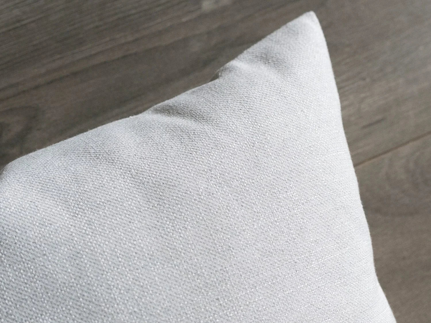 MAGMA Lot de 2 housses de coussin, 40 x 40 cm ou 50 x 50 cm