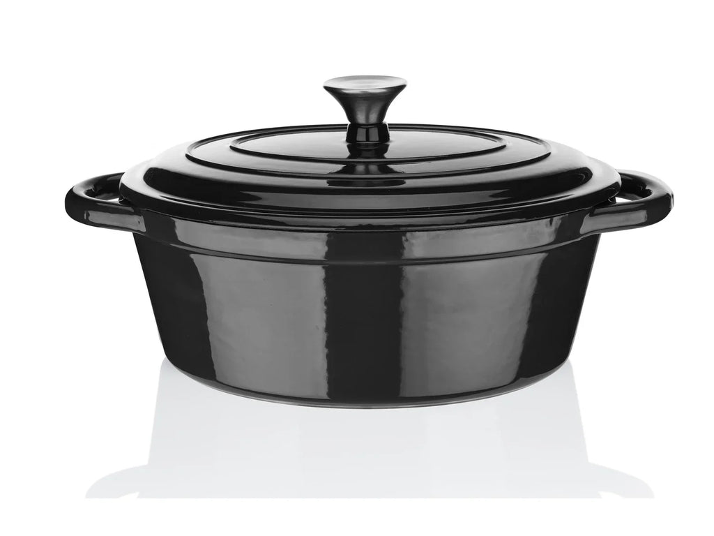 ERNESTO Cocotte en fonte, 4 L
