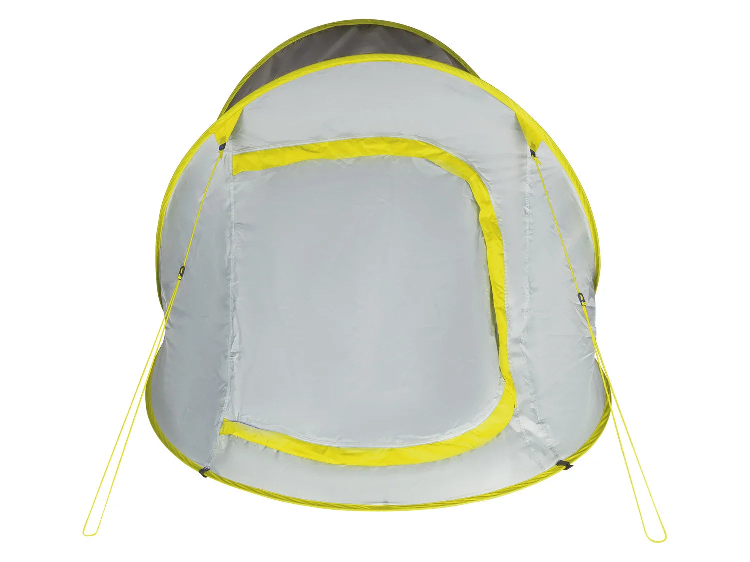 Rocktrail Tente pop-up 2 personnes