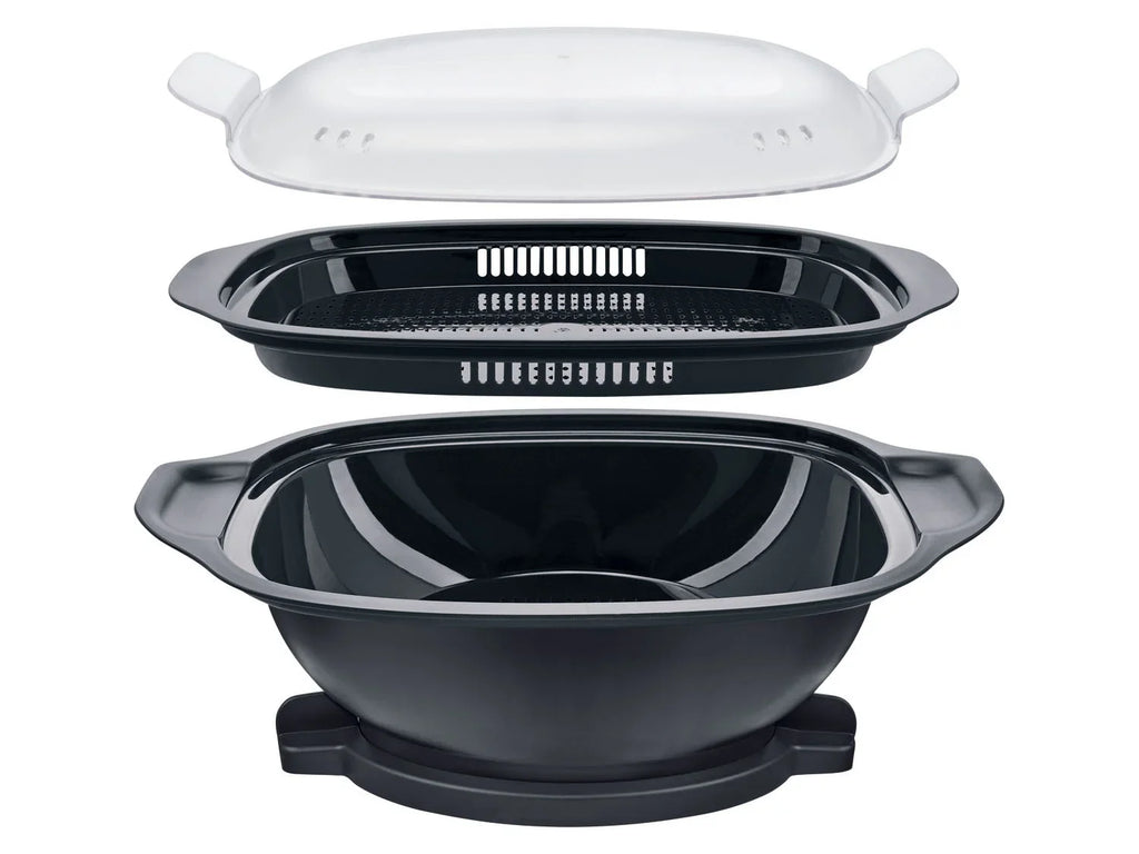 SILVERCREST KITCHEN TOOLS Monsieur Cuisine Smart SKMS 1200 A1, 1200 W