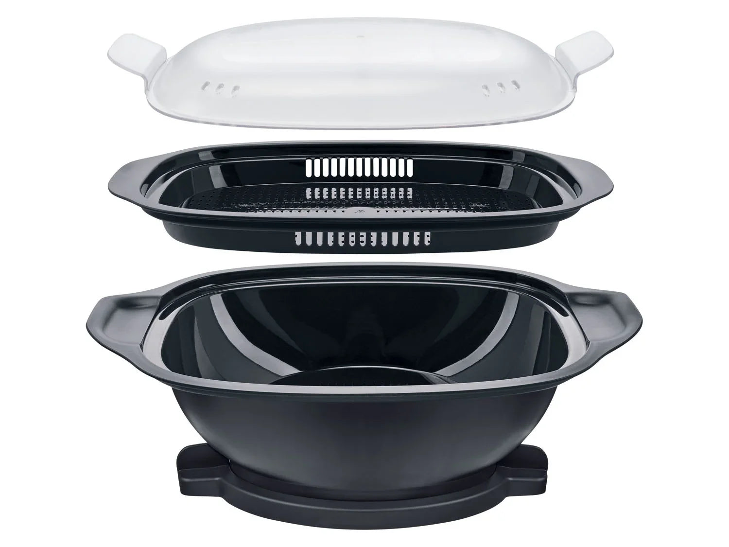 SILVERCREST KITCHEN TOOLS Monsieur Cuisine Smart SKMS 1200 A1, 1200 W