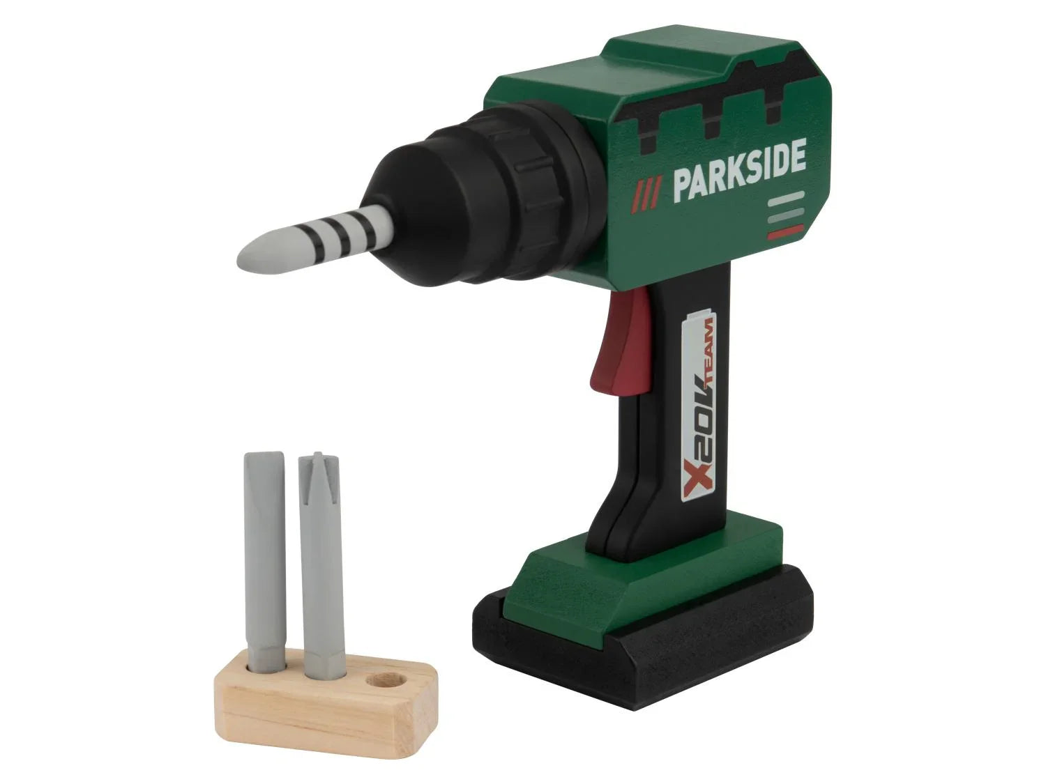 lupilu Outil en bois Parkside pour enfant
