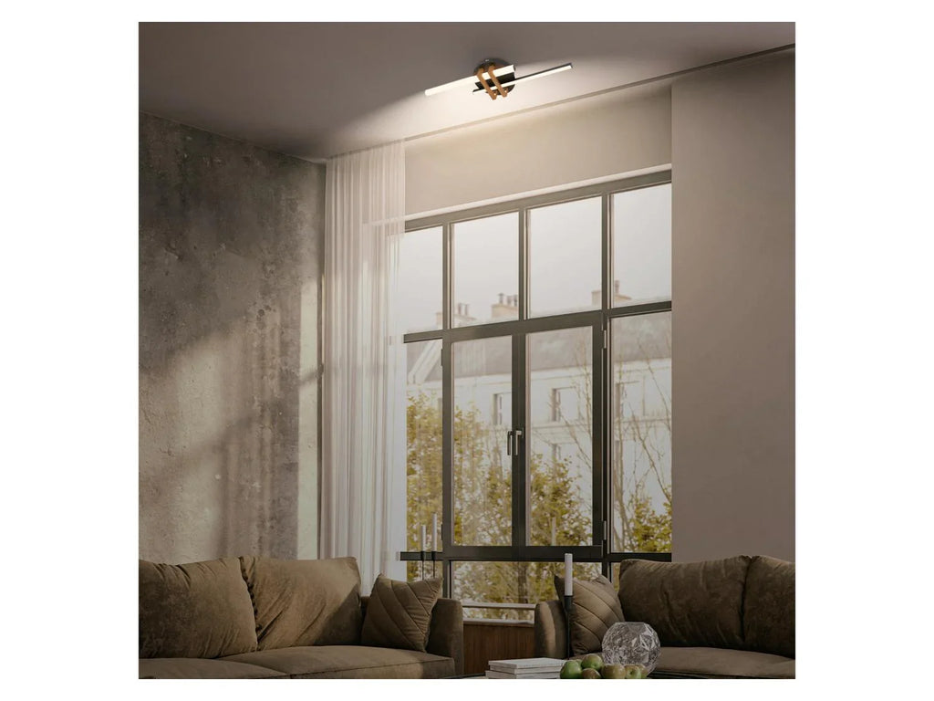 Briloner Plafonnier  LED