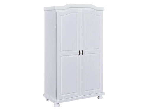 Inter Link Armoire en bois massif