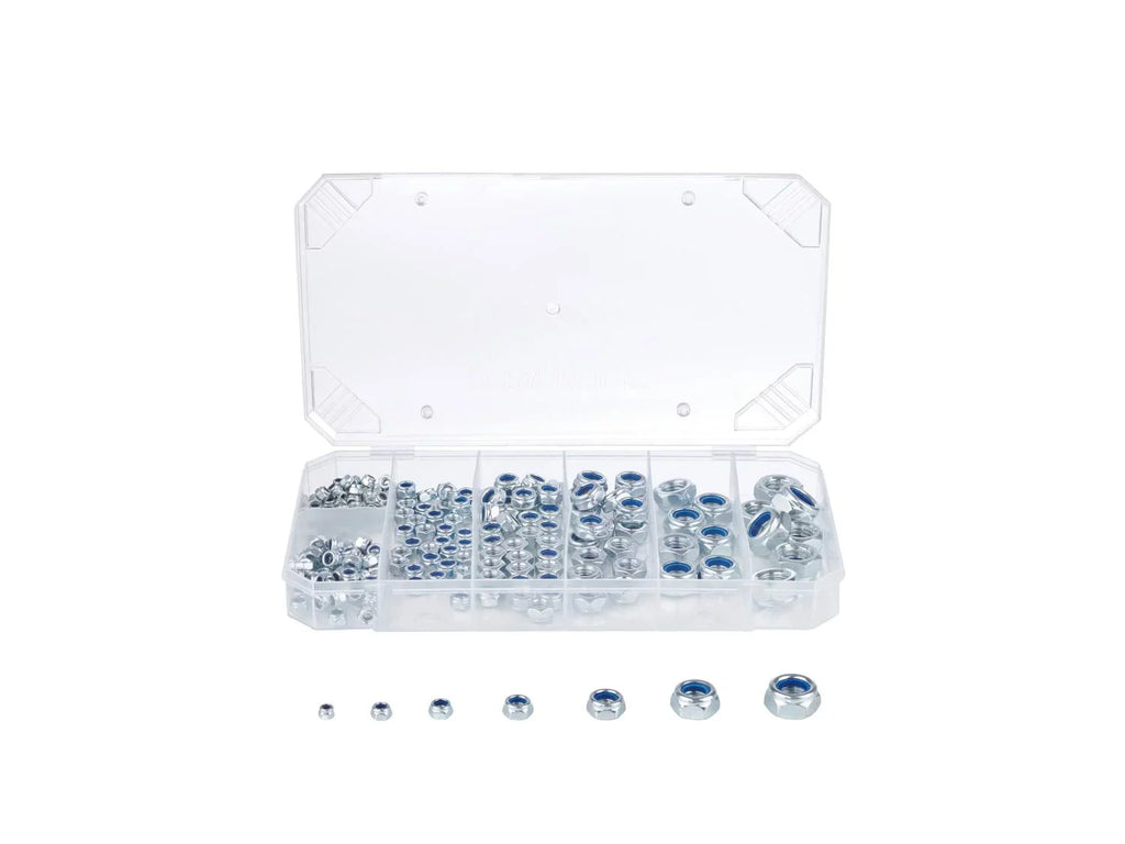PARKSIDE Set de boulons en acier