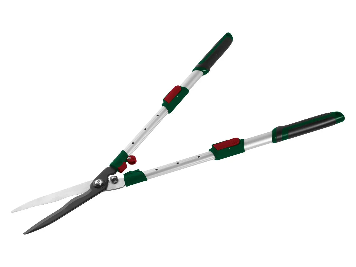 PARKSIDE Taille-haies tlescopique