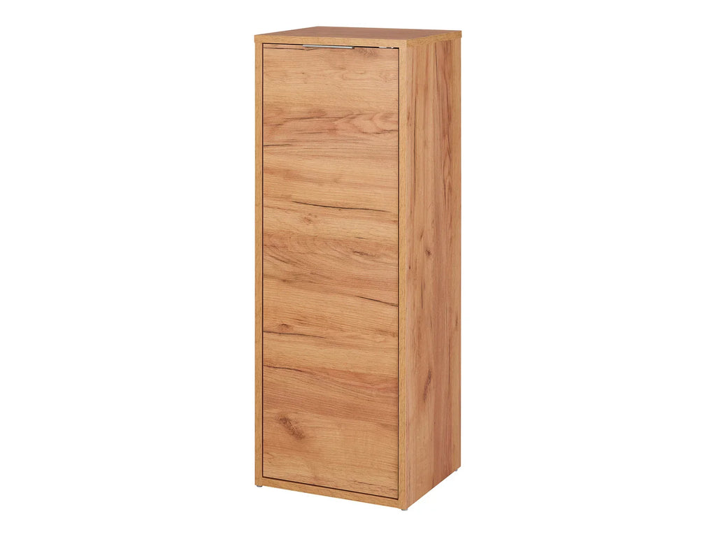 LIVARNO home Armoire haute Vrone, 40 x 110 x 35 cm, imitation chne
