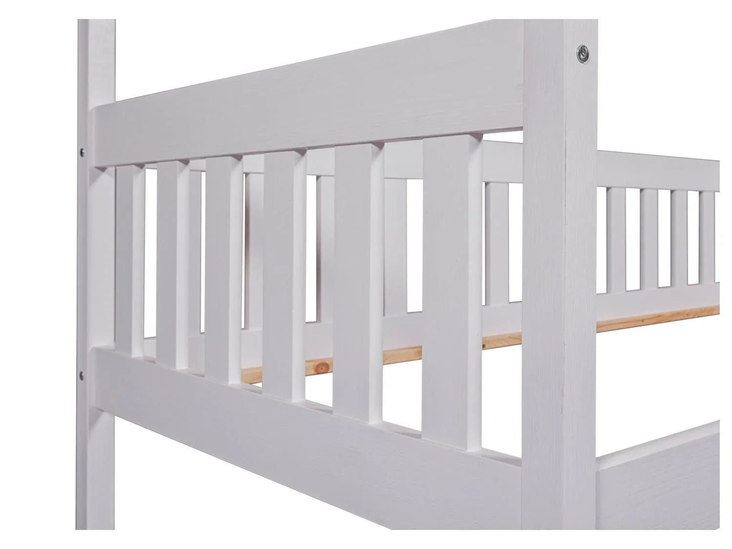 Inter Link Lit cabane enfant Funky, 90 x 200 cm