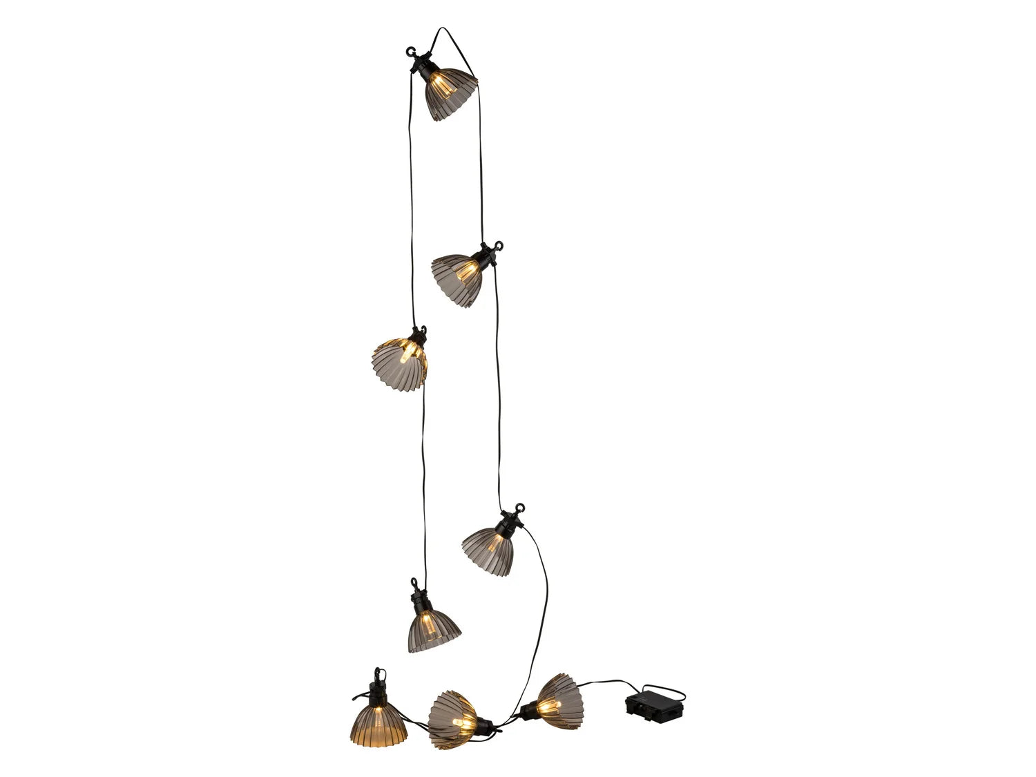 LIVARNO home Guirlande lumineuse  LED