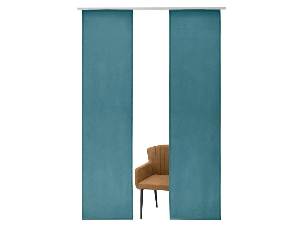 Gzze Panneau japonais, 60 x 245 cm