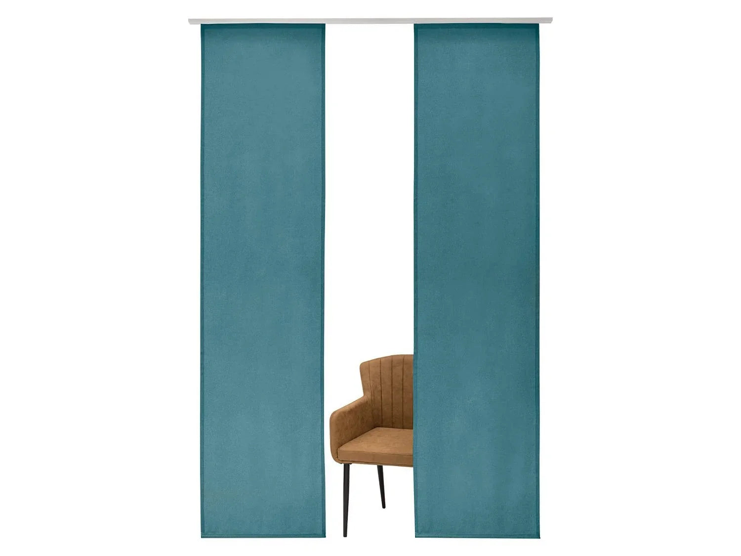 Gzze Panneau japonais, 60 x 245 cm