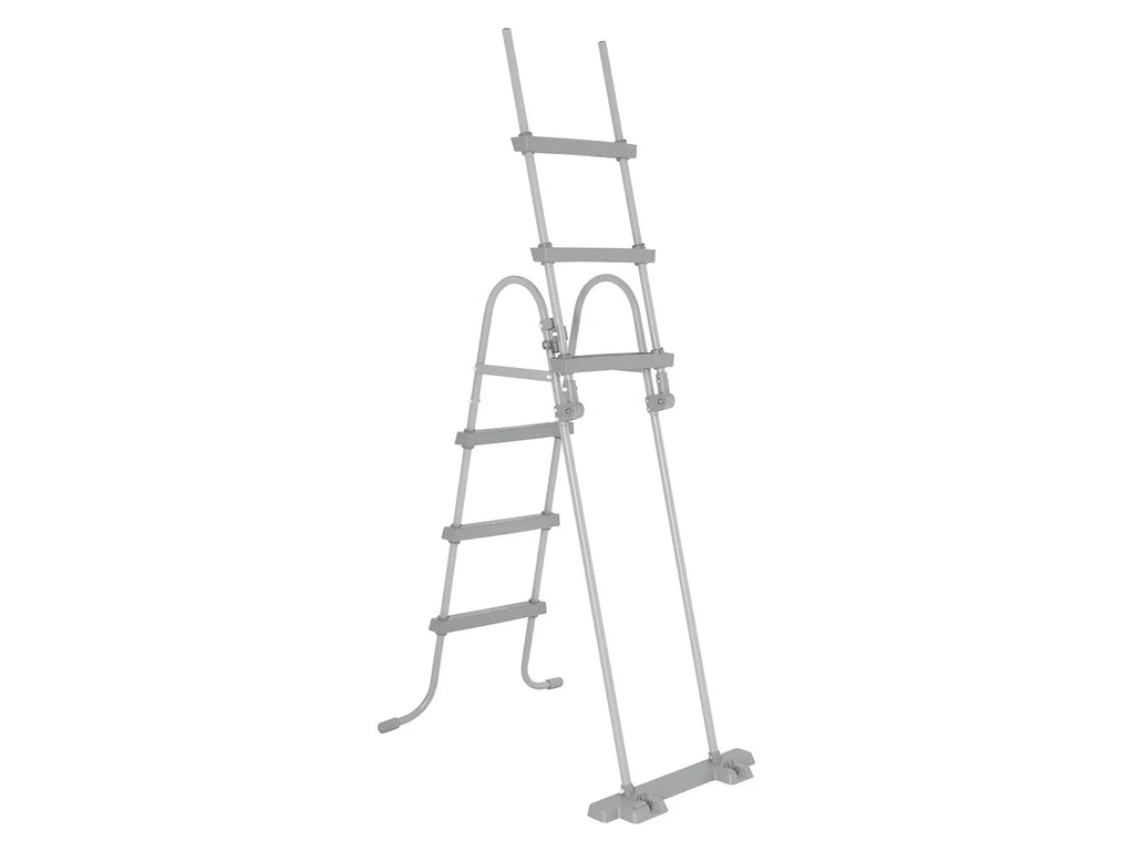 Bestway chelle de piscine Flowclear, 107 cm