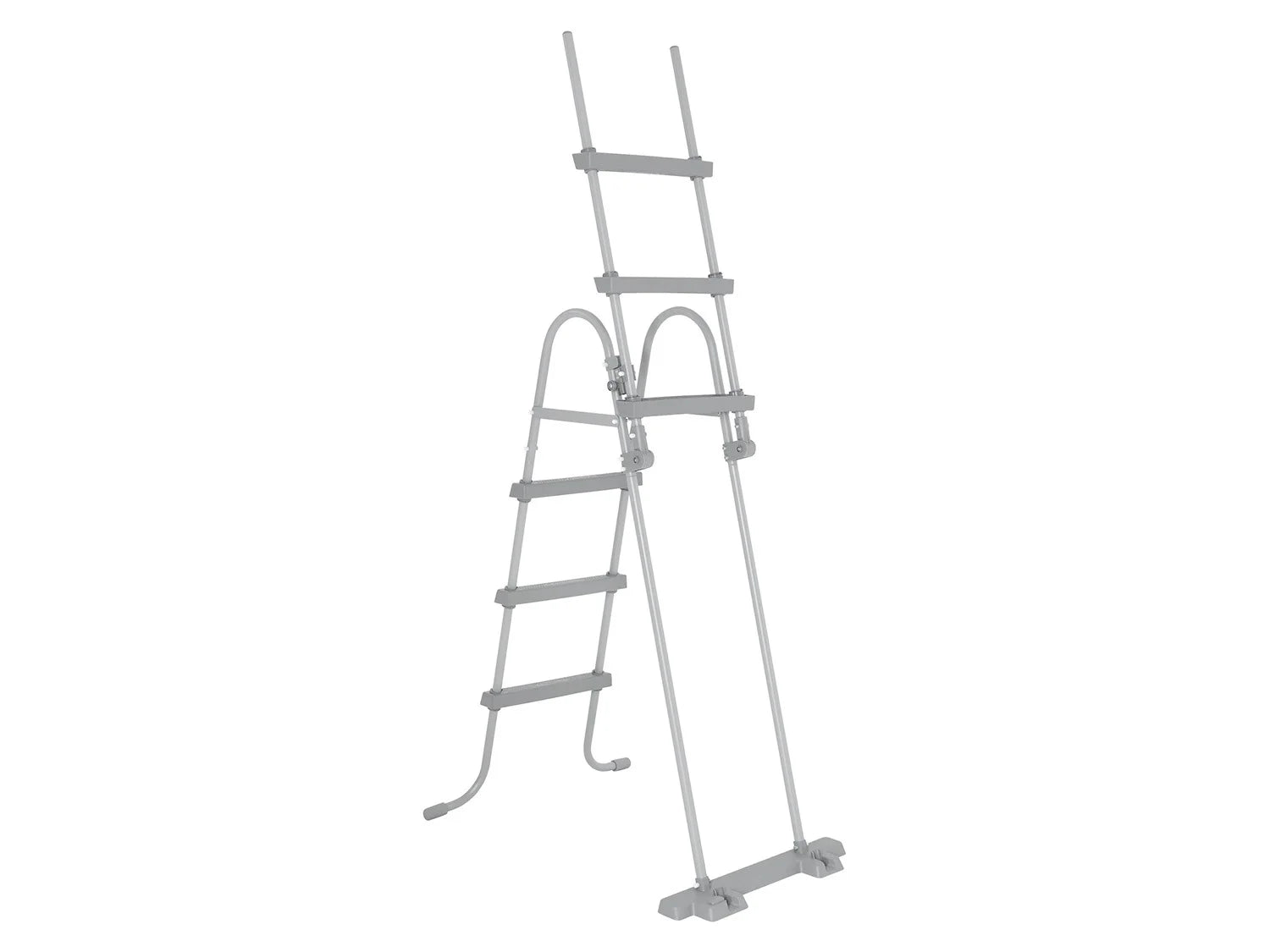 Bestway chelle de piscine Flowclear, 107 cm