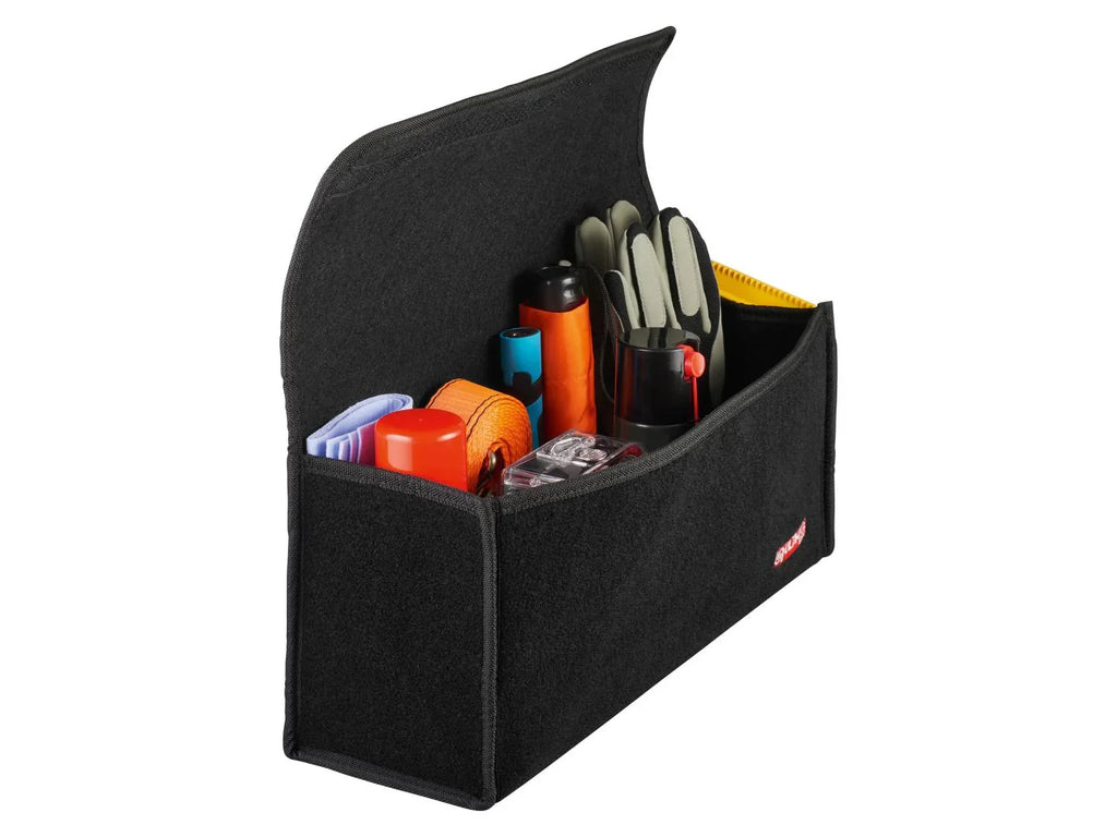 ULTIMATE SPEED Tapis ou Organiseur de coffre de voiture
