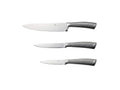 Masterpro Set de couteaux, 3 pices