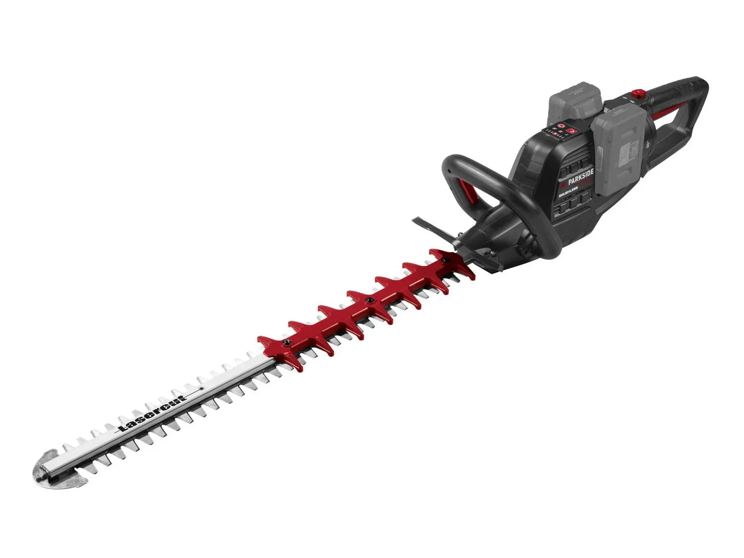 PARKSIDE PERFORMANCE Taille-haies sans fil PPAHS 40 A1, 40 V