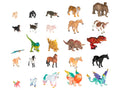 Playtive Figurines animaux 5 pices