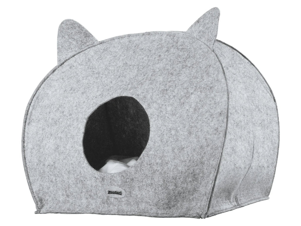 zoofari Panier pour chat