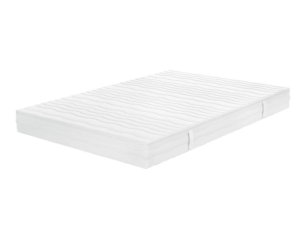 LIVARNO home Matelas  ressorts ensachs, 7 zones, H2, 140 x 190 cm