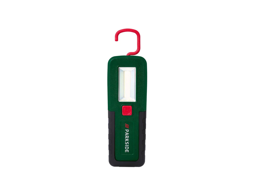 PARKSIDE Lampe LED sans fil PALA 2000 A2