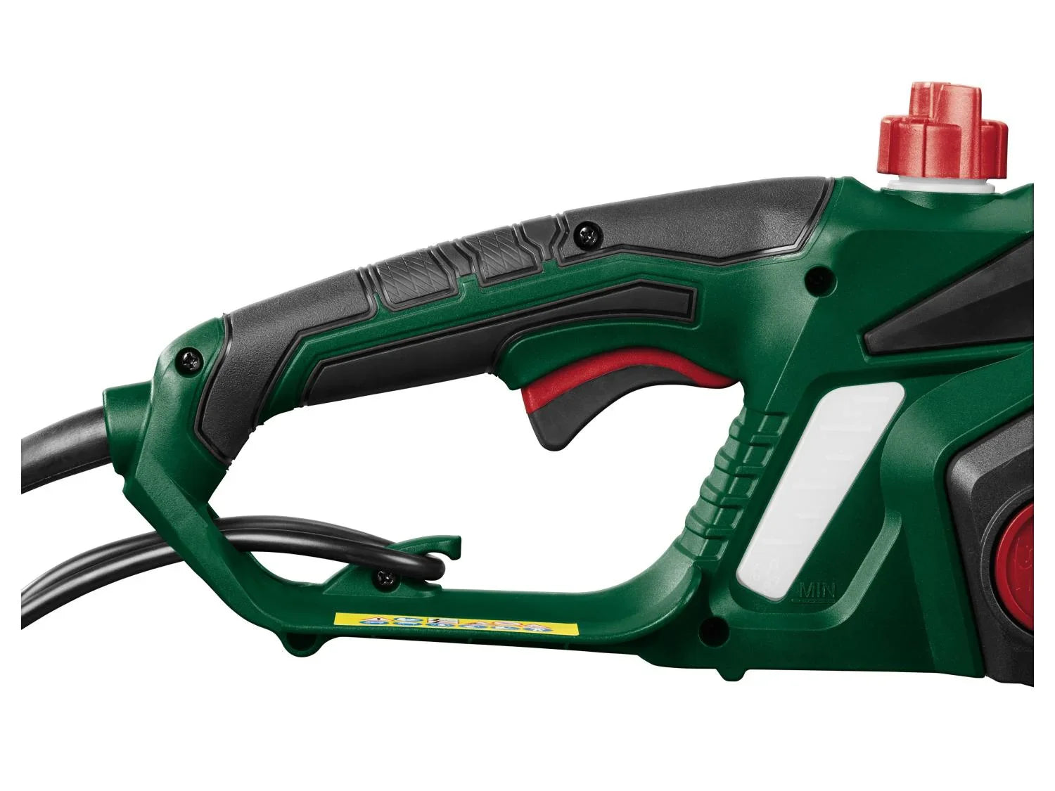 PARKSIDE Trononneuse lectrique PEKS 2200 A1, guide 46 cm, 2200 W