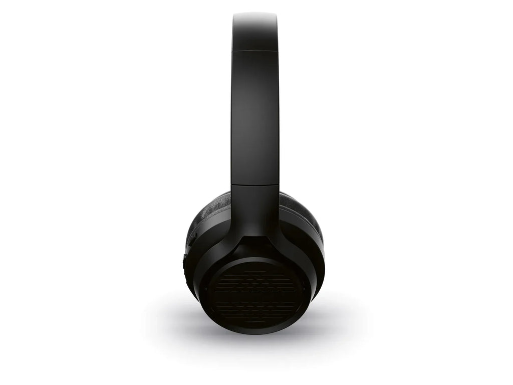 SILVERCREST Casque Bluetooth on-Ear SKSO 16 A1