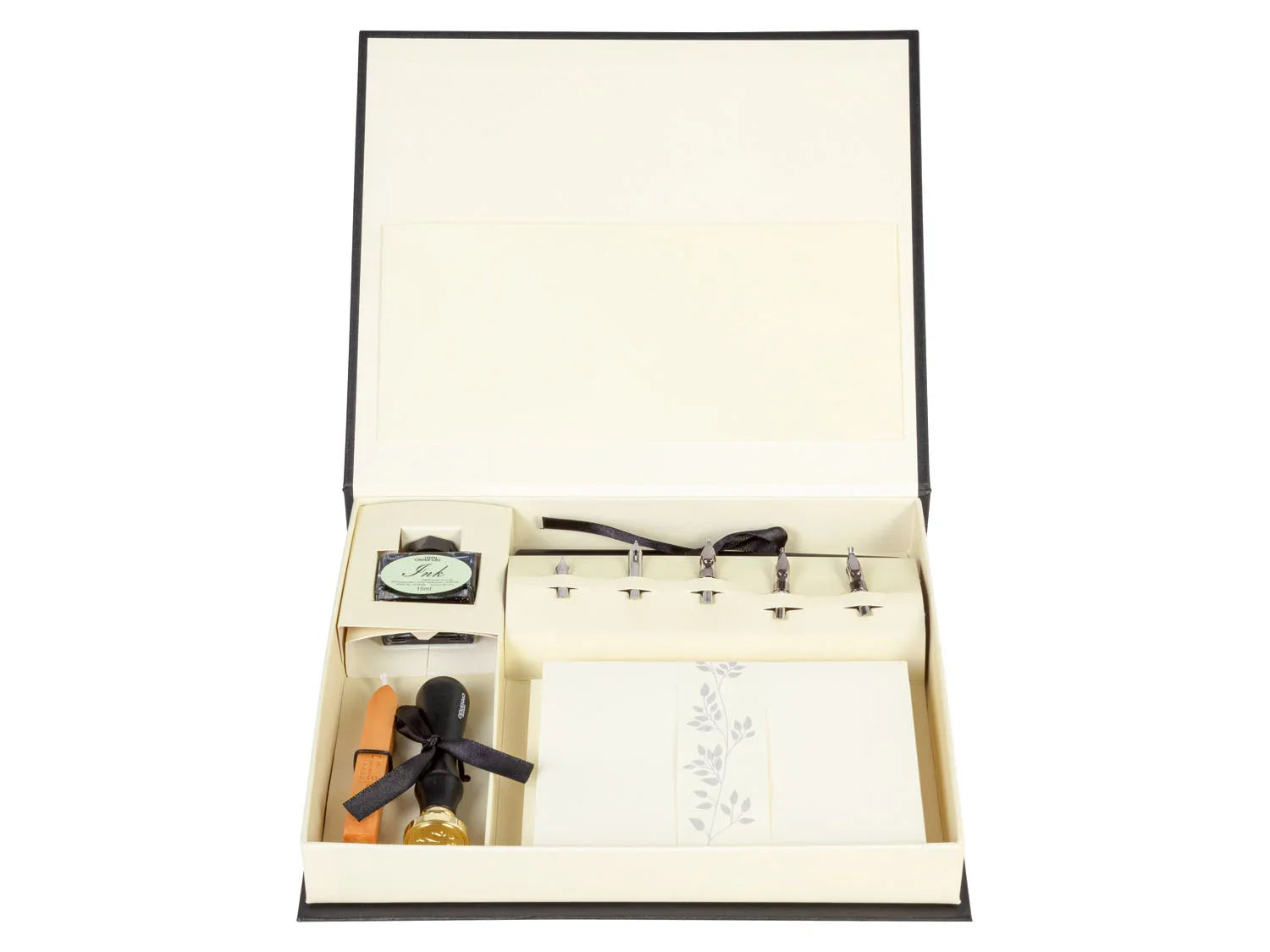 crelando Set de calligraphie, 30 pices