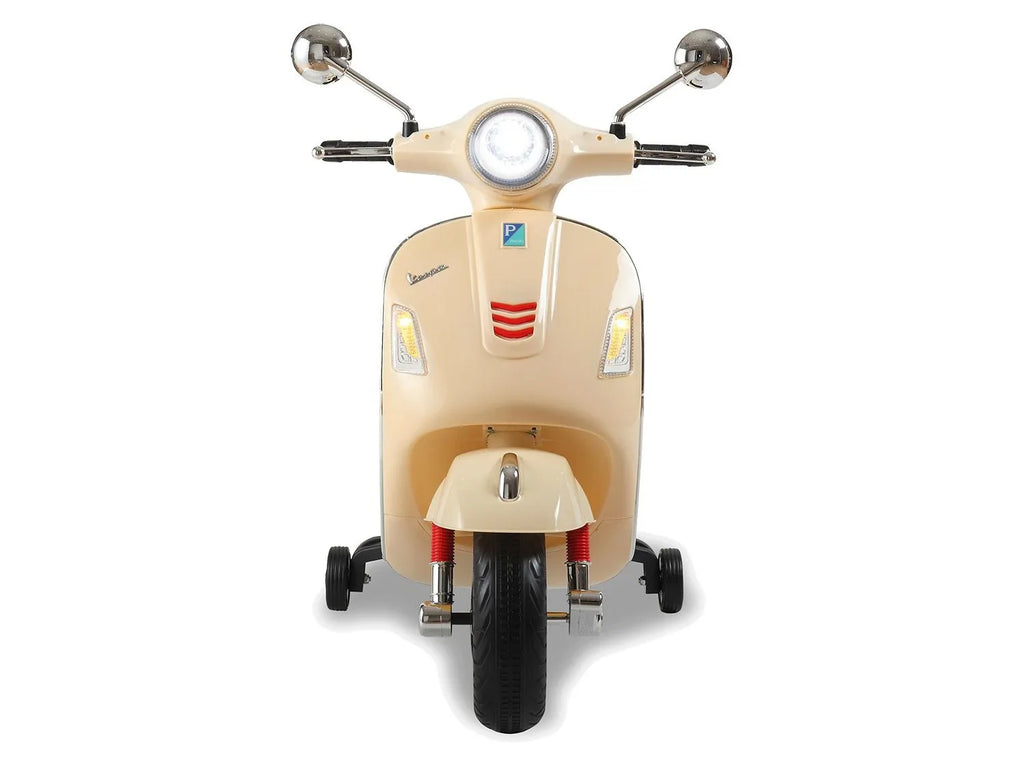 JAMARA Scooter pour enfant Ride-on Vespa GTS 125