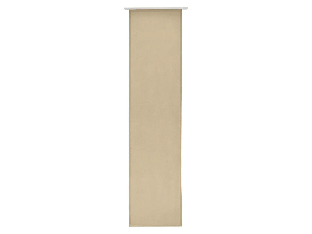Gzze Panneau japonais, 60 x 245 cm